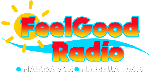 Logo de FeelGood Radio