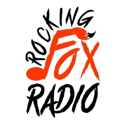Logo de Rocking Fox Radio