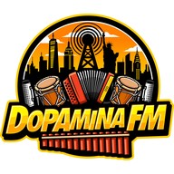 Logo de DOPAMINA.FM