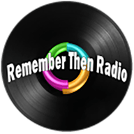 Logo de Remember Then Radio