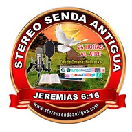 Logo de Stereo Senda Antigua