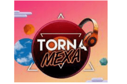 Logo de Tornamexa FM
