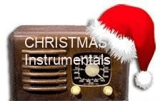 Logo de CHRISTMAS Instrumentals