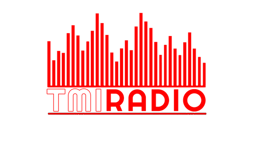 Logo de T.M.I Radio