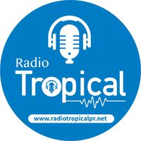 Logo de Radio Tropical PR
