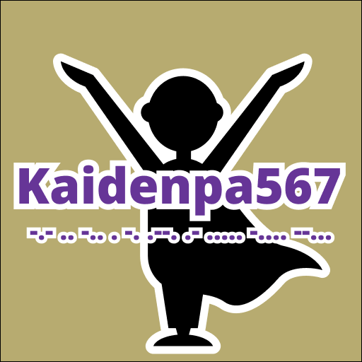 Logo de Kaidenpa567