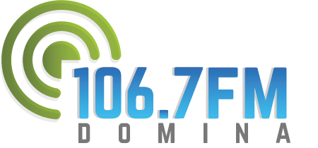Logo de Domina FM