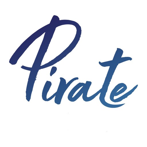 Logo de Pirate Radio