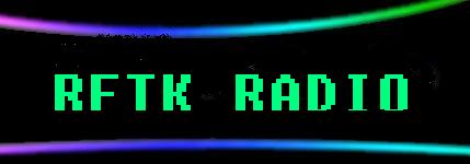 Logo de RFTK Radio