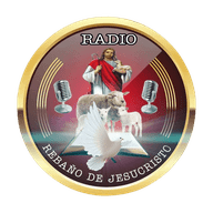 Logo de Radio Rebaño De Jesucristo