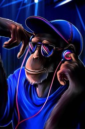 Logo de Funky Monkey Radio