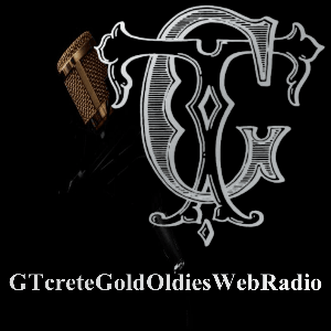 Logo de GTcreteRetroWebRadioTV