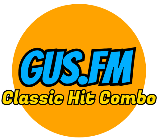 Logo de GUS.FM-Classic Hit Combo™