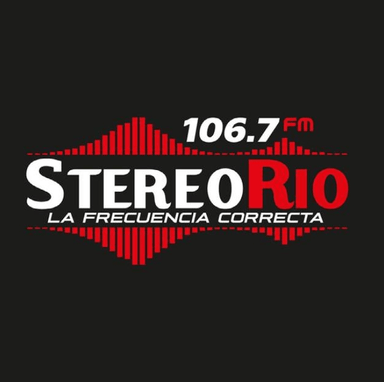 Logo de Stereo Rio