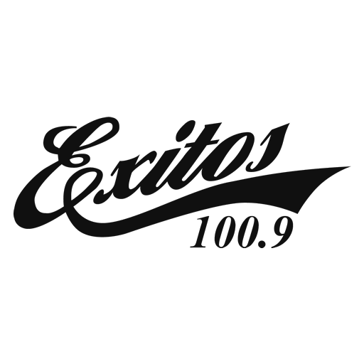 Logo de Exitos 100.9