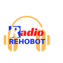 Logo de Radio Rehobot