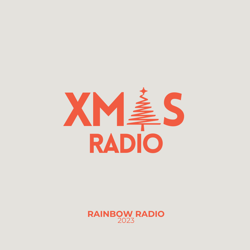 Logo de Xmas Radio