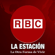 Logo de RBC La Estacion