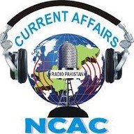 Logo de Radio Pakistan -  NCAC