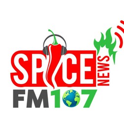 Logo de Spice FM News
