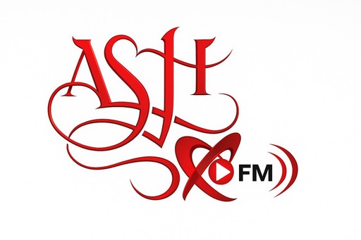 Logo de Ashbel Radio (Ash FM)