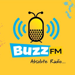 Logo de Buzz FM
