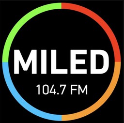 Logo de Miled Radio Atlacomulco