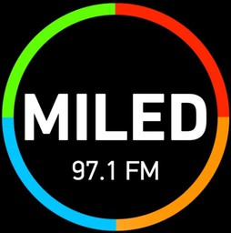 Logo de Miled Radio Tulancingo