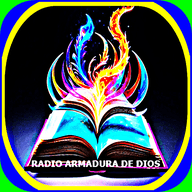 Logo de Radio Pentecostal La Armadura de Dios