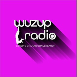 Logo de Wuzup Radio