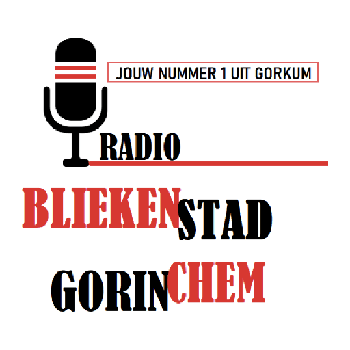 Logo de Radio Bliekenstad Gorinchem