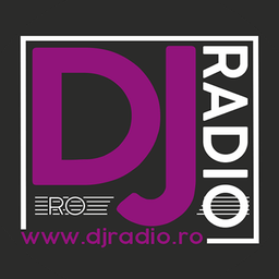 Logo de DJ Radio Romania