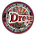Logo de 101.6 Dream Radio