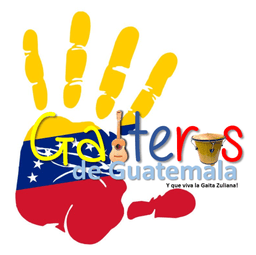Logo de Gaiteros de Guatemala