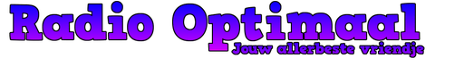 Logo de Radio Optimaal