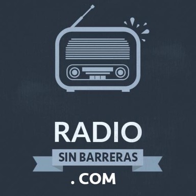 Logo de Radio Sin Barreras