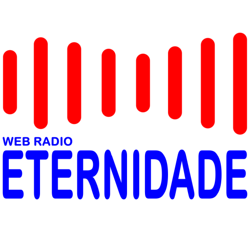 Logo de Rádio Eternidade