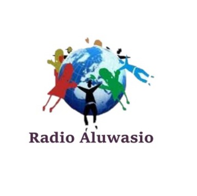 Logo de Radio Aluwasio