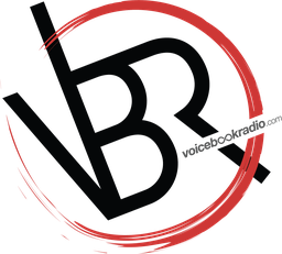 Logo de VoiceBookRadio