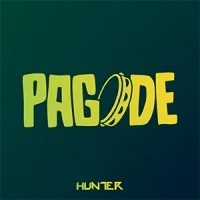 Logo de Hunter.FM - Pagode
