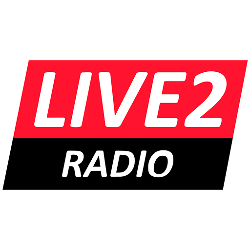 Logo de Live2Radio