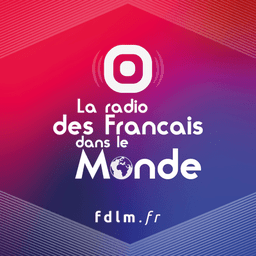 Logo de La radio des Français dans le monde