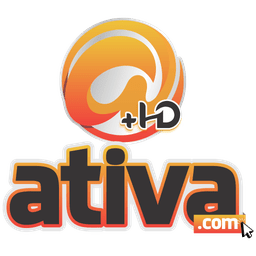 Logo de Rádio Ativa Mais HD