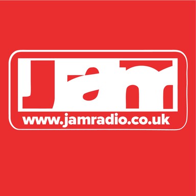 Logo de Jam Radio UK