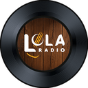 Logo de Radio Lola