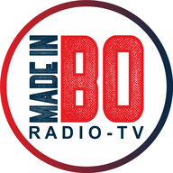 Logo de Made in BO Radio TV