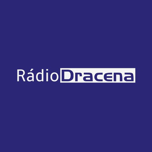 Logo de Rádio Dracena