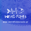 Logo de Weird Fishes Radio