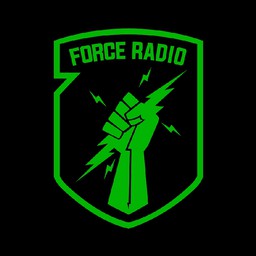Logo de ForceRadio.net