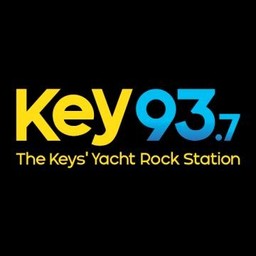 Logo de 93.7 Key